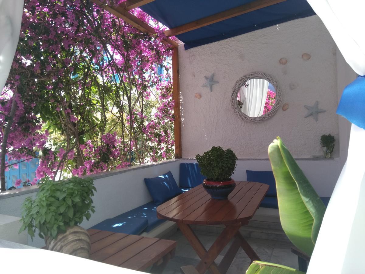 Doron Hotel Delfini Naxos City Exterior photo