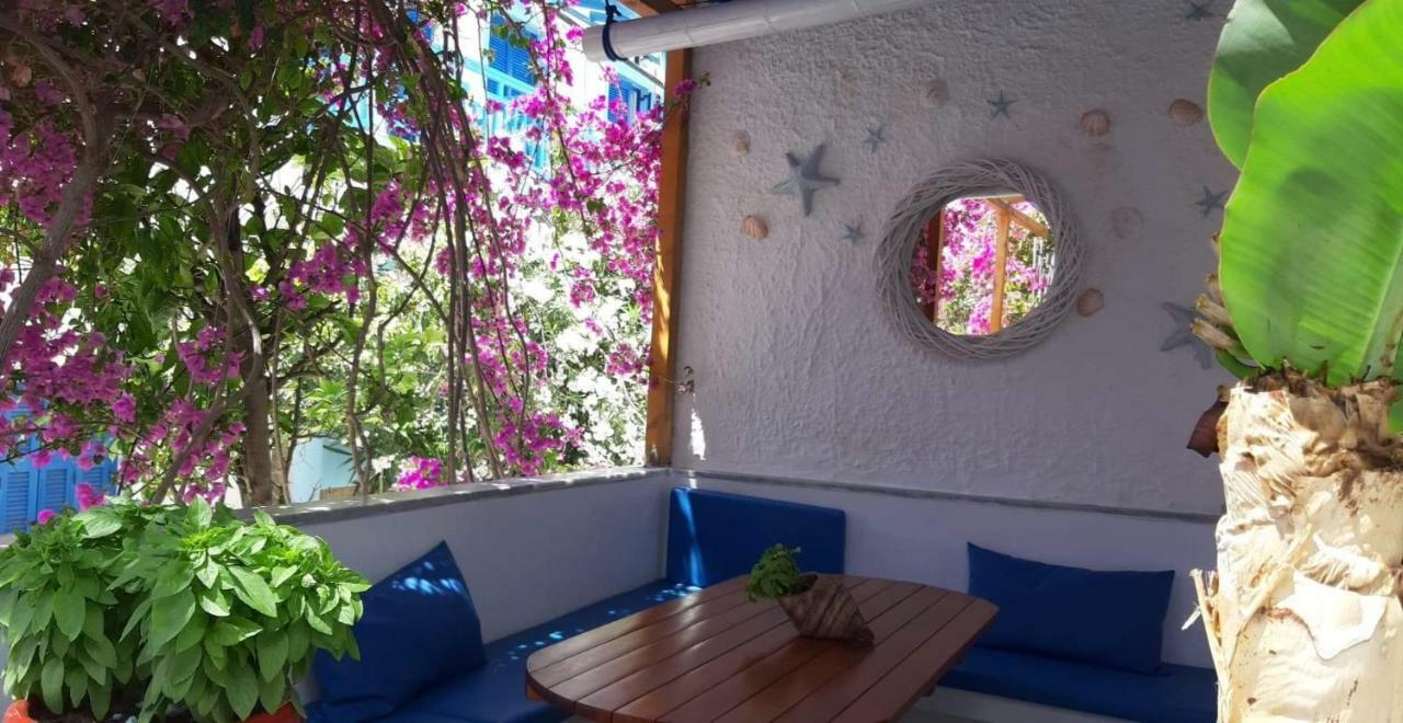 Doron Hotel Delfini Naxos City Exterior photo